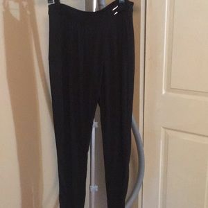Zara black pants